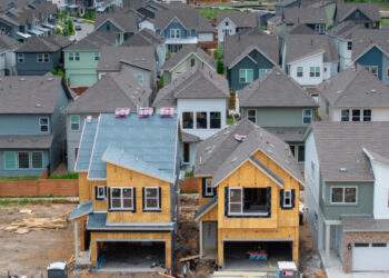 How much have U.S. home prices jumped in 5 years?