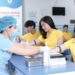 Hướng đến xây dựng Nghị quyết về giáo dục