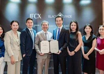 IFCX, Black Spade Capital partner to drive global investment into emerging markets