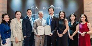 IFCX, Black Spade Capital partner to drive global investment into emerging markets
