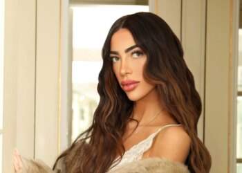 Inside the lavish life of Skye Hankey, daughter-in-law of car loan billionaire Don Hankey