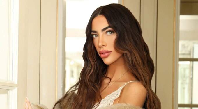 Inside the lavish life of Skye Hankey, daughter-in-law of car loan billionaire Don Hankey