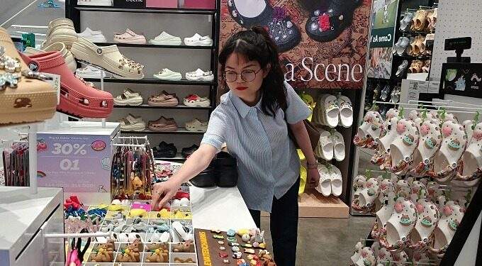 Japan’s biggest retailer Aeon eyes 100 large-scale stores in Vietnam by 2030