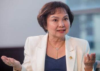 Jewelry tycoon Cao Thi Ngoc Dung: ‘I never saw trading gold as PNJ’s mission’
