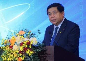 Khoa học công nghệ, đổi mới sáng tạo và chuyển đổi số là con đường ngắn nhất để Việt Nam có thu nhập cao năm 2045