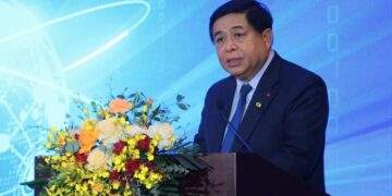 Khoa học công nghệ, đổi mới sáng tạo và chuyển đổi số là con đường ngắn nhất để Việt Nam có thu nhập cao năm 2045
