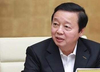 'Không hợp thức hóa những dự án vi phạm' khi xây dựng nghị định về lấn biển