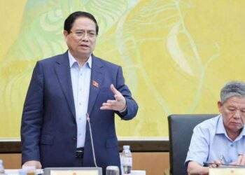 Không thể dừng lại ở con số 2-3 hãng hàng không như hiện nay