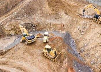 Kiến nghị thu hồi giấy phép khai thác khoáng sản của Công ty Thái Dương
