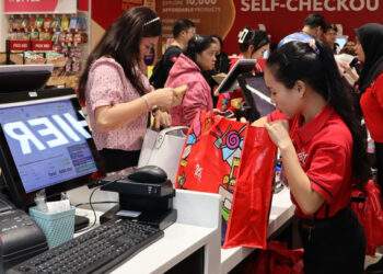 Lee Kar Whatt becomes Malaysia’s newest billionaire with Eco-Shop’s $1.5B IPO