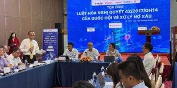Luật hóa việc thu giữ tài sản bảo đảm, lành mạnh hóa thị trường tài chính