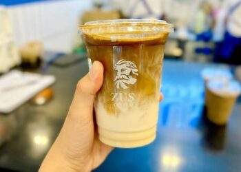 Malaysia’s largest coffee chain Zus Coffee targets 200 Southeast Asian outlets this year