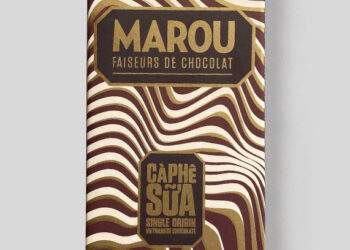 Marou receives two awards in France