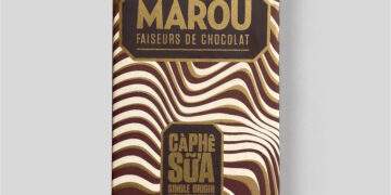 Marou receives two awards in France