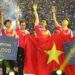 “Miếng bánh” 300-400 tỷ USD thị trường game toàn cầu năm 2030 đang “chờ” ngành game Việt