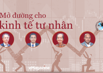 Mở đường cho kinh tế tư nhân
