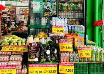 Mở lối tiêu thụ hiệu quả hơn cho hàng Việt