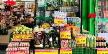 Mở lối tiêu thụ hiệu quả hơn cho hàng Việt
