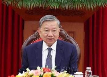 Mối quan hệ Việt Nam - EU xứng đáng được nâng lên tầm cao mới