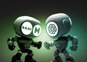 Một đối thủ đến từ châu Âu thách thức OpenAI