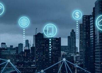Mục tiêu tỷ trọng kinh tế số chiếm 20% GDP trong năm 2025 khó khả thi