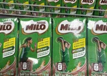 Nestlé Việt Nam phản hồi về việc sử dụng kết quả nghiên cứu khoa học của Viện Dinh dưỡng trên các sản phẩm MILO