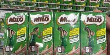 Nestlé Việt Nam phản hồi về việc sử dụng kết quả nghiên cứu khoa học của Viện Dinh dưỡng trên các sản phẩm MILO