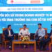 Nghị quyết 68 đã đặt ra ba từ khóa cốt lõi: Niềm tin, được bảo vệ và được tham gia