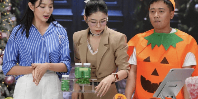 Người nổi tiếng “hết né” trách nhiệm khi quảng cáo sai sự thật