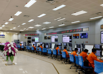 Nhiệt điện Duyên Hải nỗ lực cung ứng điện ổn định, hướng đến phát triển bền vững