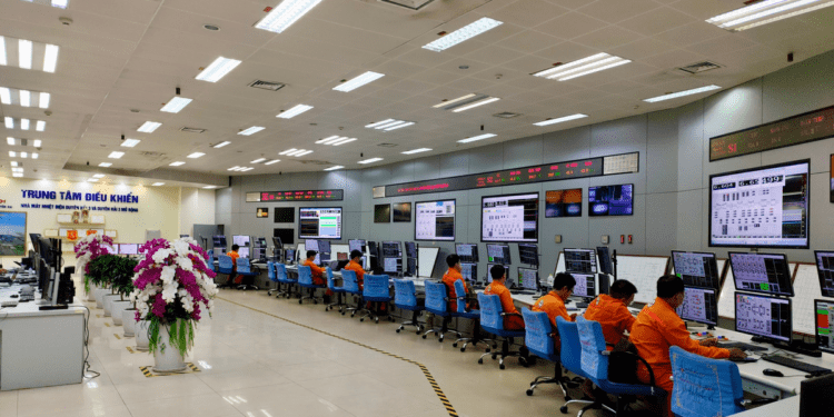 Nhiệt điện Duyên Hải nỗ lực cung ứng điện ổn định, hướng đến phát triển bền vững