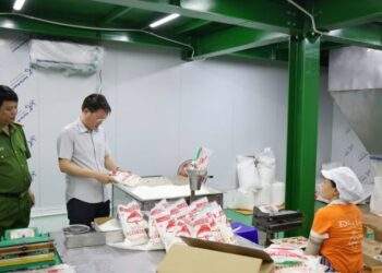 Nhiều doanh nghiệp phải tự cứu mình
