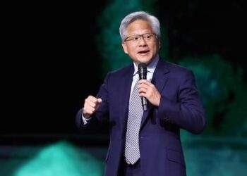 Nvidia lên kế hoạch xây dựng trung tâm R&D tại Thượng Hải, dù "không chuyển bất kỳ bản thiết kế GPU nào sang Trung Quốc"