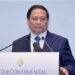 PM attends Vietnam–Malaysia business meeting in Kuala Lumpur