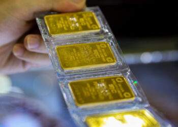 Party chief urges end to gold monopoly