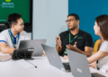 Phát triển công nghệ AI sẽ là chiến lược dài hạn của Grab tại Việt Nam