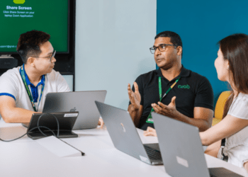 Phát triển công nghệ AI sẽ là chiến lược dài hạn của Grab tại Việt Nam