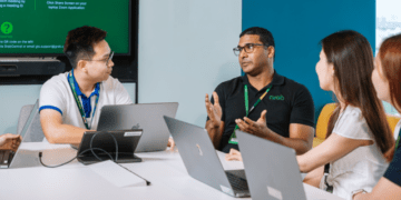 Phát triển công nghệ AI sẽ là chiến lược dài hạn của Grab tại Việt Nam