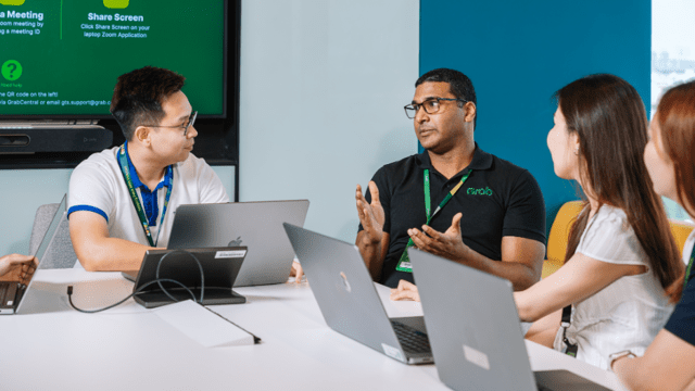 Phát triển công nghệ AI sẽ là chiến lược dài hạn của Grab tại Việt Nam