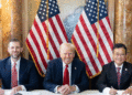 Phê duyệt dự án 1,5 tỷ USD của Tập đoàn Trump tại Hưng Yên