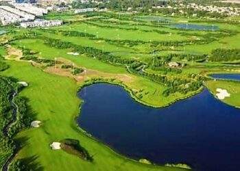 Phê duyệt dự án sân golf, nghỉ dưỡng hơn 1,5 tỉ USD do Tập đoàn Trump đề xuất ở Hưng Yên