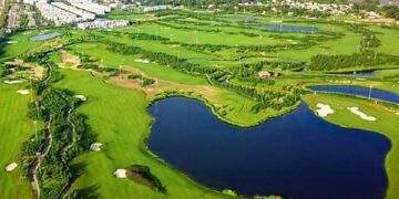 Phê duyệt dự án sân golf, nghỉ dưỡng hơn 1,5 tỉ USD do Tập đoàn Trump đề xuất ở Hưng Yên