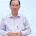 Phó Thống đốc Đào Minh Tú thông tin nóng về gói tín dụng 500.000 tỷ đồng