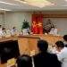 Phó Thủ tướng Trần Hồng Hà chỉ đạo xây dựng lộ trình chuyển đổi xanh cho ngành hàng không