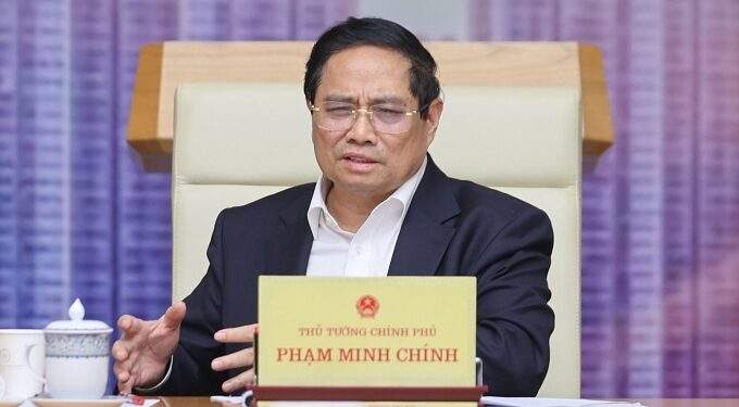Prime Minister orders tighter control of gold market to curb price disparities