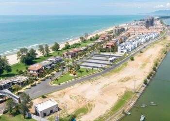 Property developer Novaland unable to repay $2.3B in debt before 2026