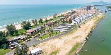 Property developer Novaland unable to repay $2.3B in debt before 2026