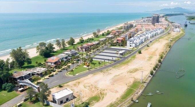Property developer Novaland unable to repay $2.3B in debt before 2026