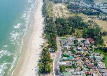 Quảng Ngãi khởi công nhiều dự án giao thông lớn trong năm 2023