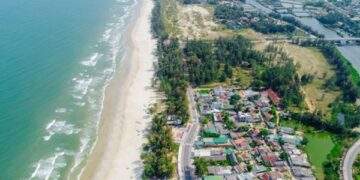 Quảng Ngãi khởi công nhiều dự án giao thông lớn trong năm 2023